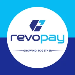 Значок REVOPAY - AEPS, MATM, DMT, etc